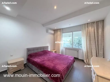 APPARTEMENT BADIRA 1 Hammamet Nord AL1259