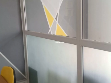 séparation en aluminium séparation en aluminium