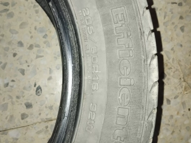 3 pneus occasion a vendre 3 pneus occasion a vendre