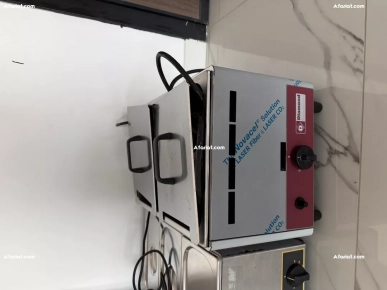 Machine Bain marie restauration