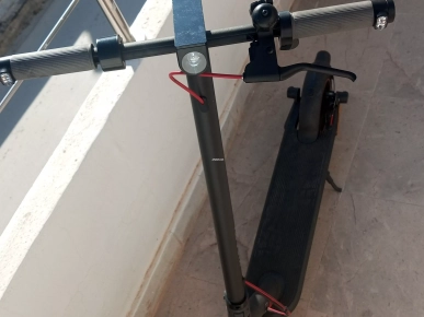 Trantinette Xiaomi pro 4