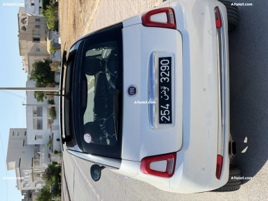 Fiat 500 édition