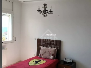Bel appartement S+3 vue de mer à vendre à Nabeul 51355351