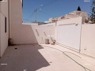 VILLA JUMELEE A BORJ LOUZIR ARIANA