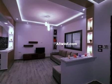 APPARTEMENT DORIS Hammamet - Zone Theatre AL2957