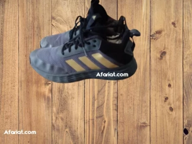 je vends adidas pointure 38 bon ety