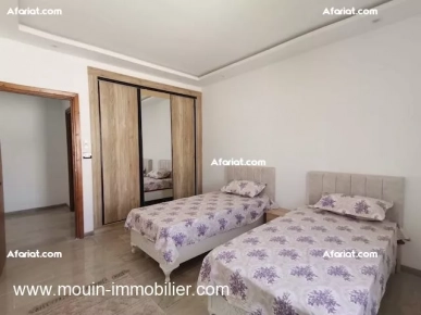 VILLA NESRINE I Hammamet sud El Monchar AL3355