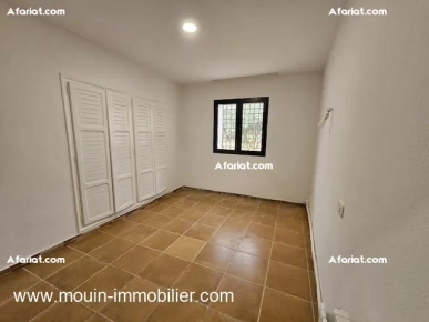 Maison Rana AL3701 Hammamet