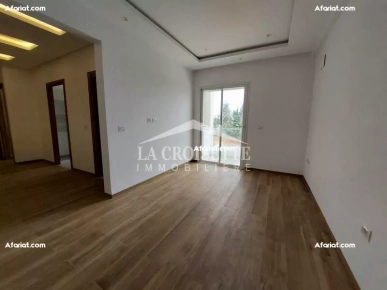 Appartement S+2 à La Soukra  MAL1276