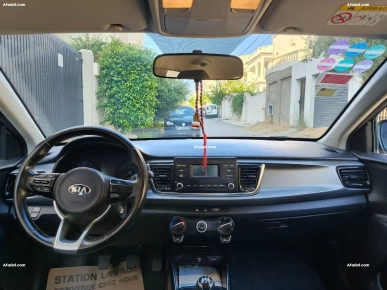 vente Kia Rio