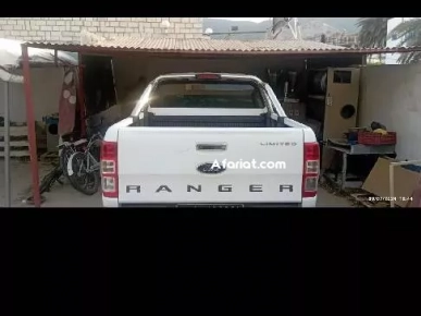 Ford Ranger 4*4