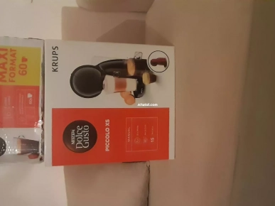 Machine à café dolce gusto