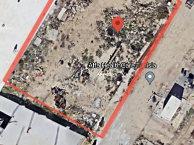 Terrain à vendre Terrain à vendre