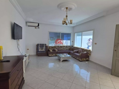 Villa S 2 avec piscine à vendre à Tezdaine Djerba ZA