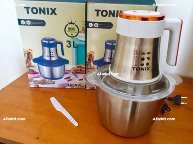 Hachoire TONIX 1500W 3L