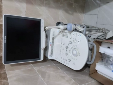 échographie