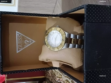 Montre Femme Guess Montre Femme Guess