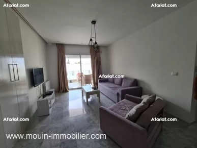 APPARTEMENT JOUDY Hammamet AL2671