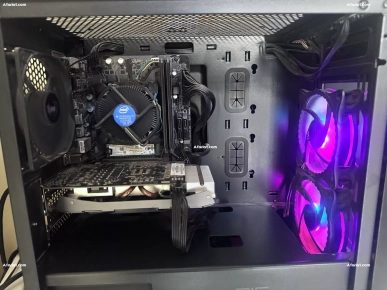 pc gamer a vendre