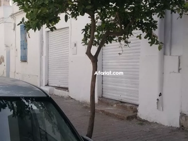 Fond de commerce la goulette Fond de commerce la goulette