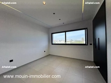 Appartement Celine 2 AV1887 Hammamet