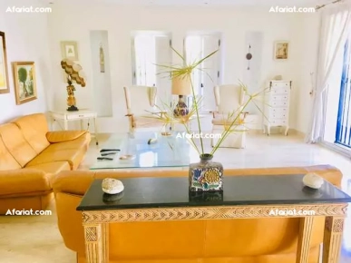 Dar La Colombe AL124 yasmine Hammamet