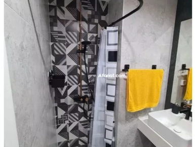 APPARTEMENT ASTER Hammamet AL3405