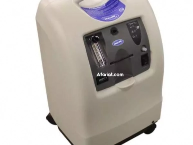 Concentrateur d'oxygène 5L