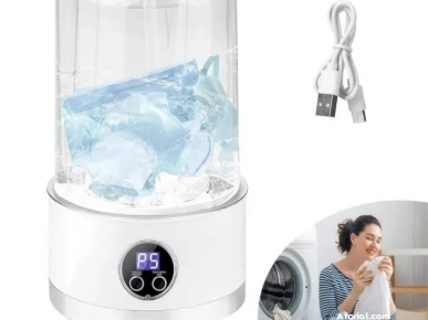 Machine à laver pour sous-vêtements 1L