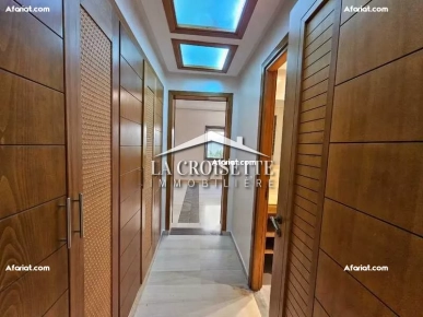 Appartement S+3 aux Berges du Lac 2 MAL1098