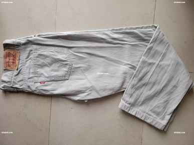 Jean LEVI'S 581 w32×l34