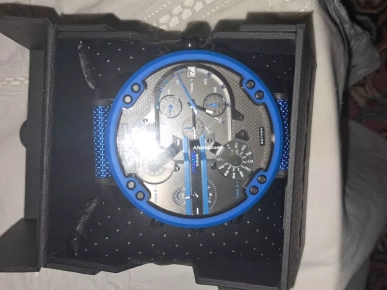 montre diesel