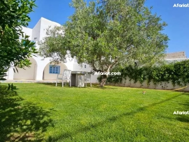 Villa GERANIUM (Réf: V2769)