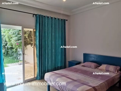 Villa Pia AL3138 Hammamet