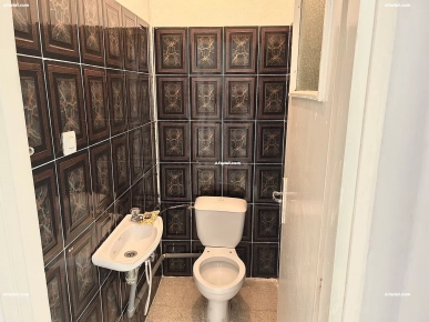 Apparemment S2 Cité Olympique