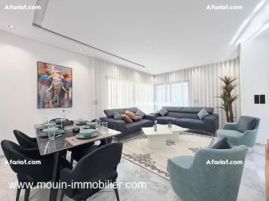 Appartement Gizele 1 AL3692