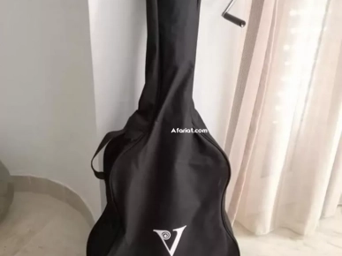 vente guitare classique