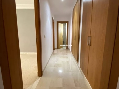 A vendre appartement S2 La Soukra