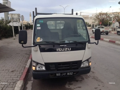 A Vendre camionnette A Vendre camionnette