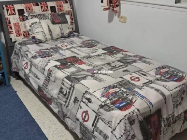 a vendre 2 lit a vendre 2 lit