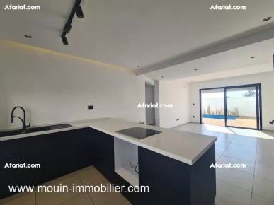 APPARTEMENT ANNA AV Hammamet Nord AV1702