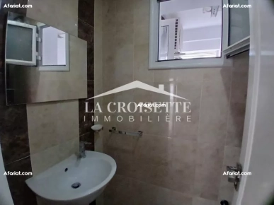 Appartement S+2 aux Jardins de Carthage MAV1827
