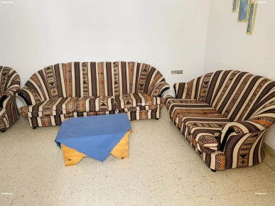 Appartement S+2