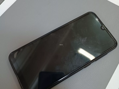 Galaxy A30 en très bon état
