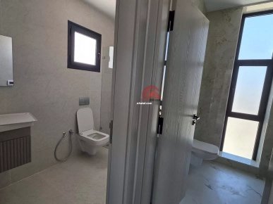 VILLA AVEC PISCINE - TITRE BLEU - TEZDAINE DJERBA-RÉF V714