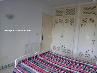 Appartement julia