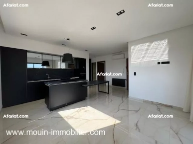PENTHOUSE YUCCA Hammamet Sud I AV1843