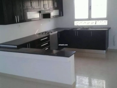 Agréable maison pour vacances