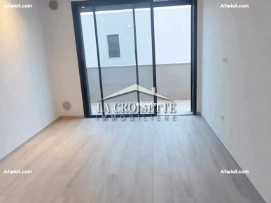 Appartement S+1 à La Marsa  MAL4396