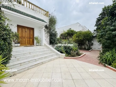 Villa Alice AL3171 Hammamet zone theatre